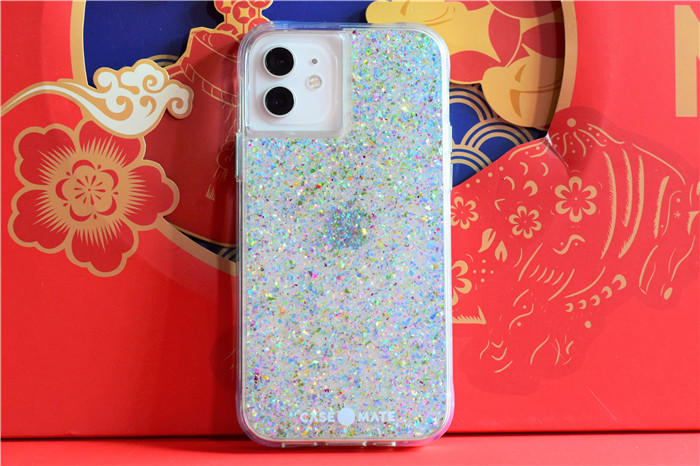 新年换新装，iPhone 12保护套1000入5款，喜欢哪个