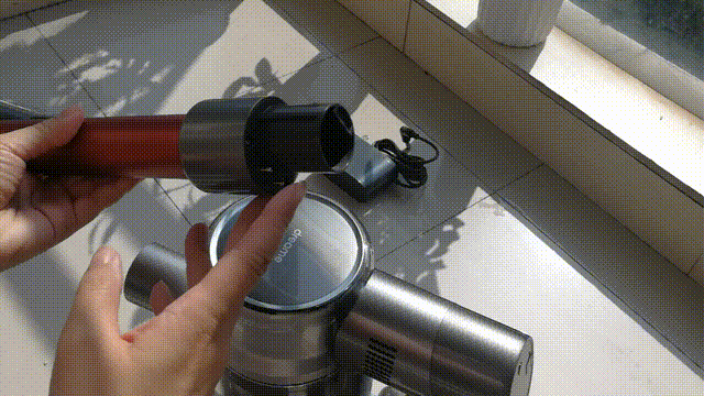 过年大扫除从追觅T20开始