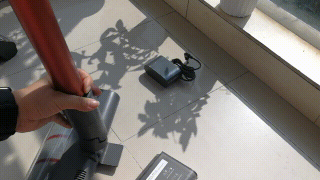 过年大扫除从追觅T20开始