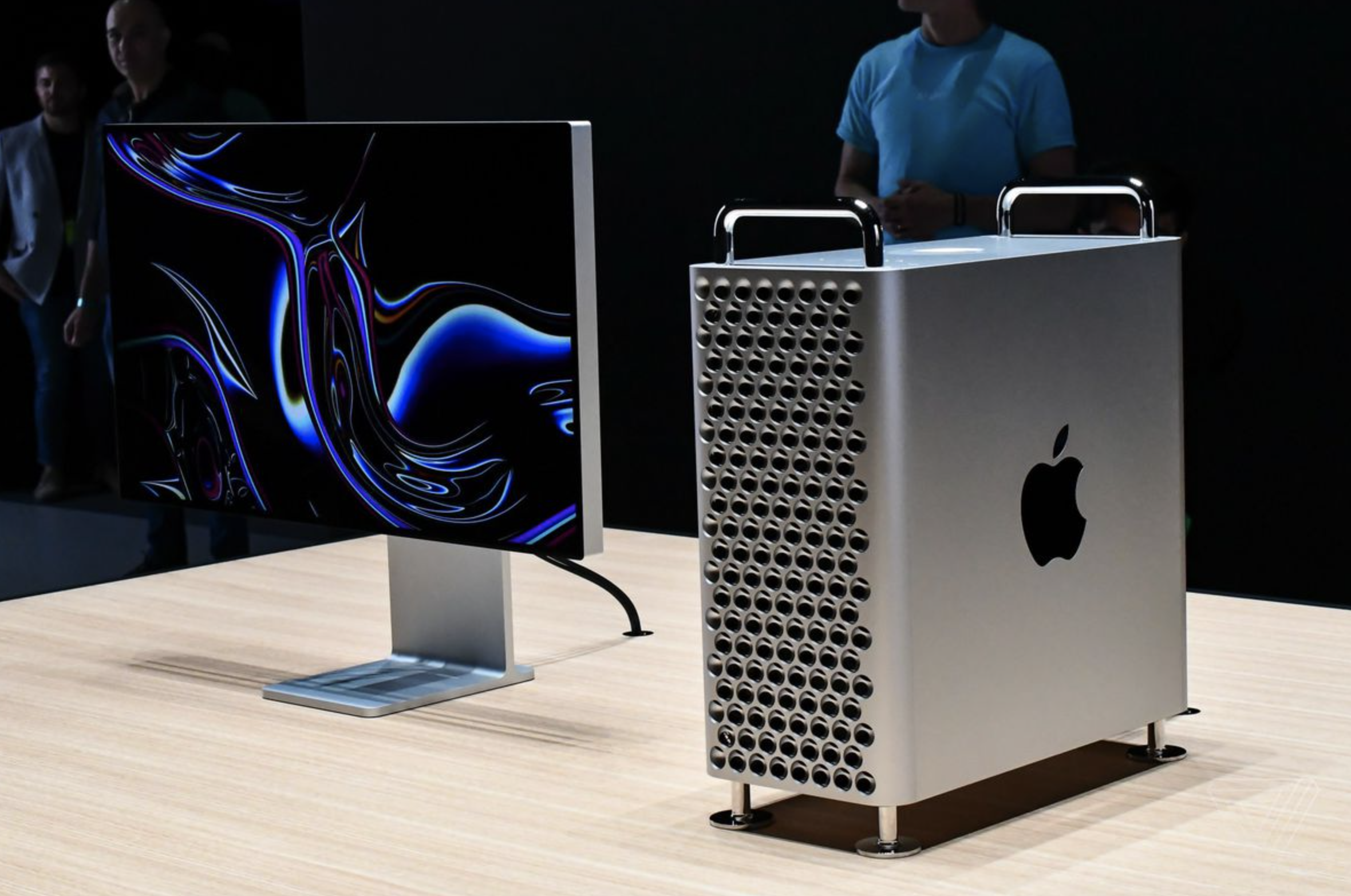 苹果又一明星产品停产解析苹果终止imacpro背后的原因