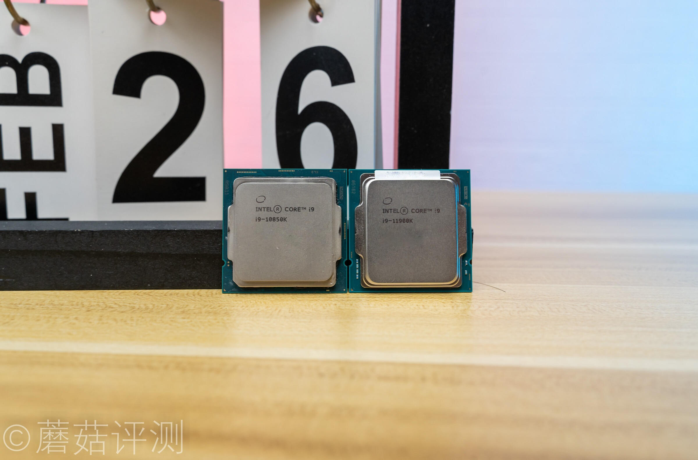 单核性能有提升,中端处理器性价比提升明显,英特尔i9 11900k处理器