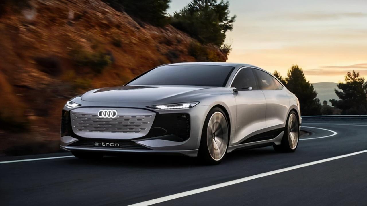 奥迪a6etronconcept亮相全新四代丰田汉兰达发布