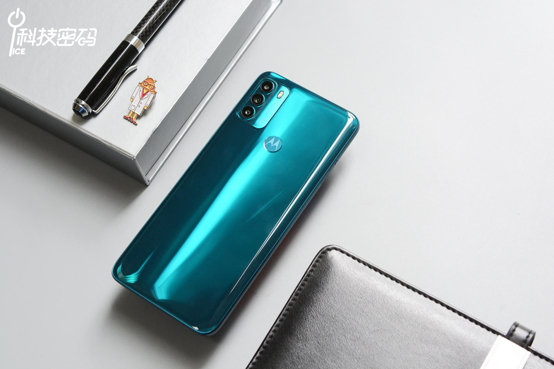 入门好推荐5g普惠神器motorolag50体验分享