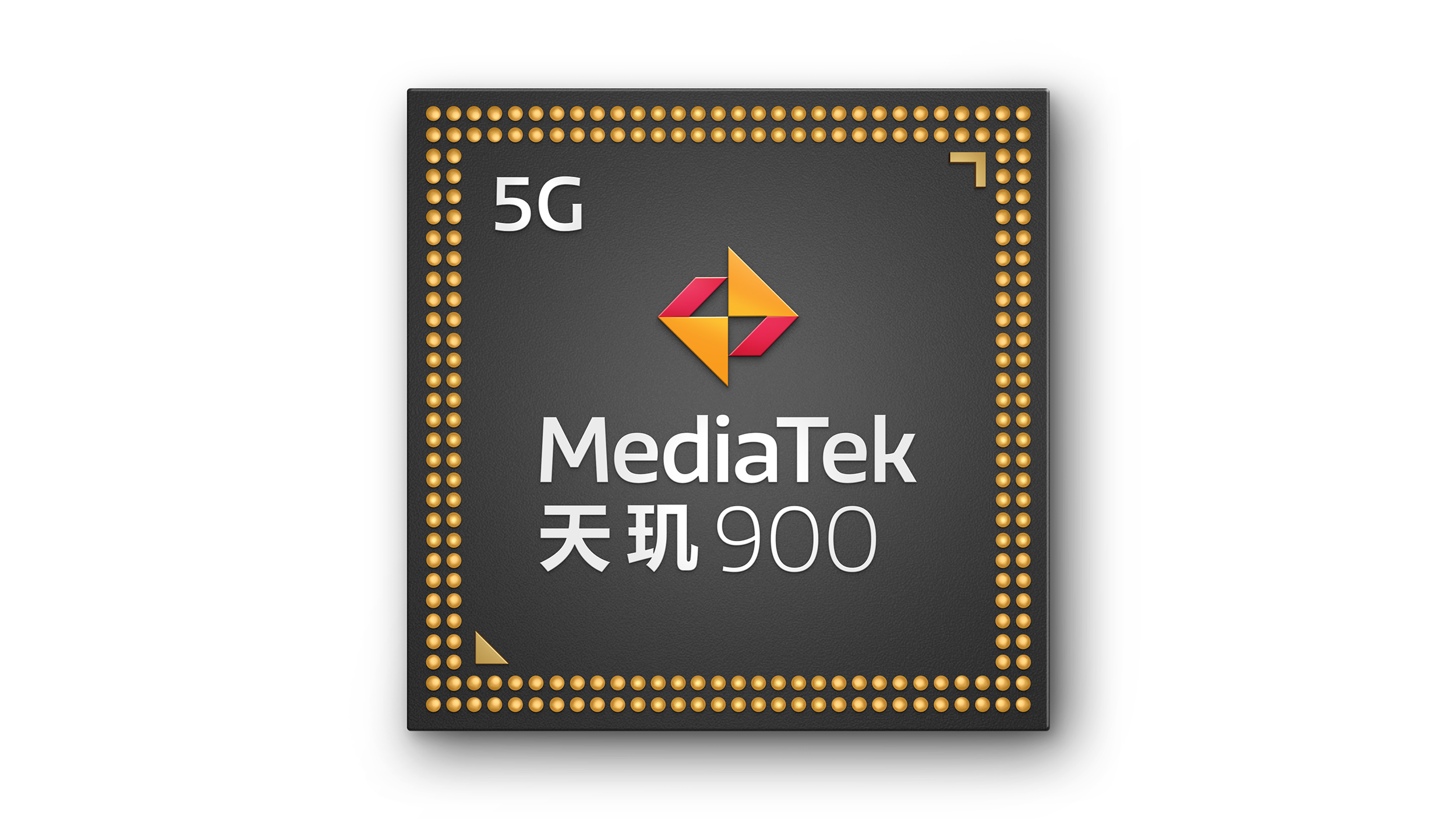 MediaTek发布全新6nm 5G移动芯片天玑900