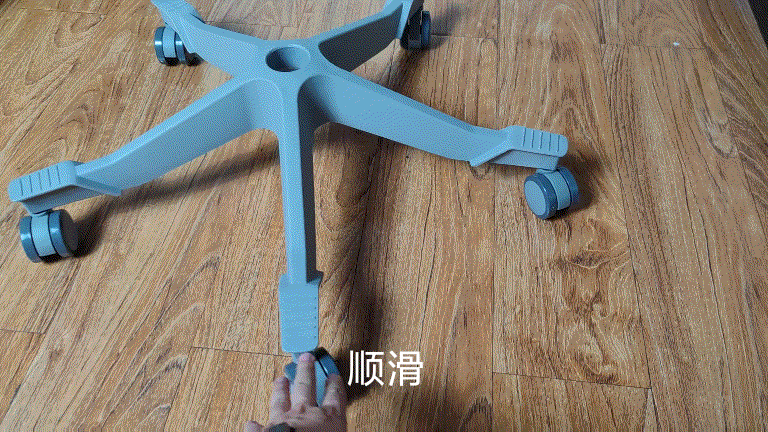 近2000块的网易严选 3D悬挂腰靠高端人体工学椅能给你如何的体验