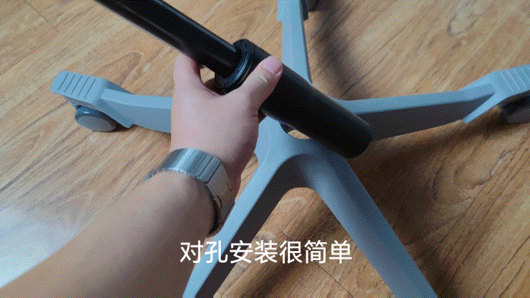 近2000块的网易严选 3D悬挂腰靠高端人体工学椅能给你如何的体验