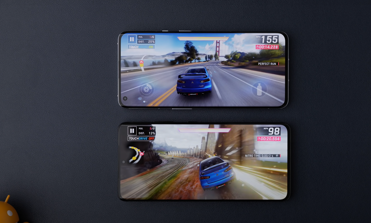 一加 9 Pro VS 三星 S21 Ultra评测：一加旗舰杀手更胜一筹，你选哪个？