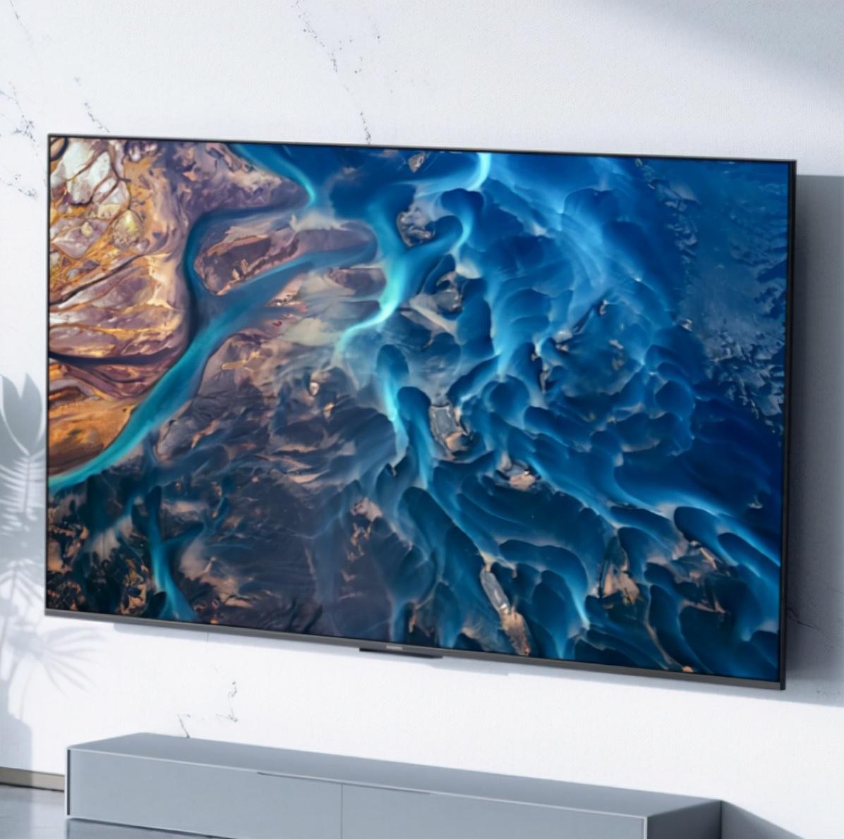 荣耀智慧屏x2,2022款小米电视es ,75吋oppo k9,联想t500,选