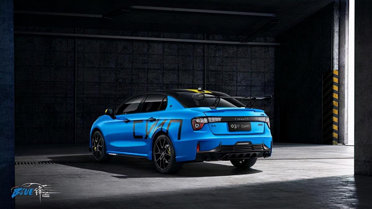 领克03cyan定制版上市宋plusdmi超级混动车月底上市