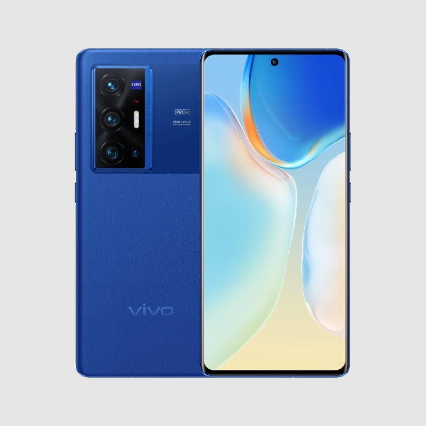 vivo X70 Pro+旷野版开售；小鹏P7 480G/670G上市
