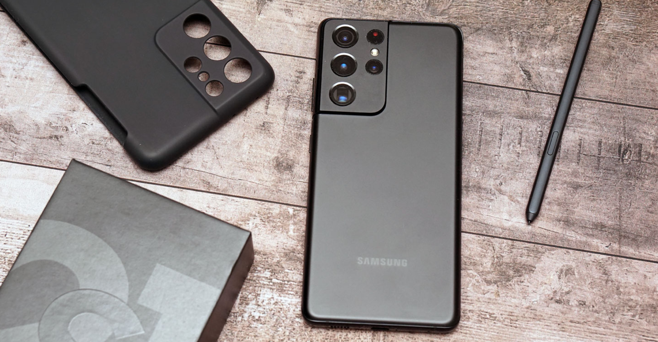 6)三星galaxy s21 ultra 5g