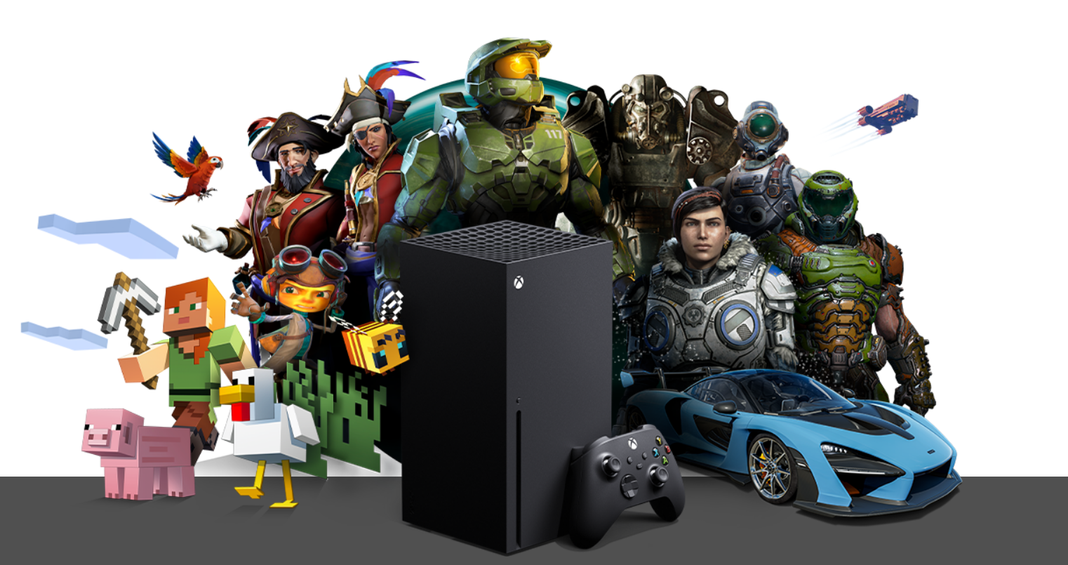 Redmi 智能电视 X 2022款评测：体育赛事首选 游戏主机标配