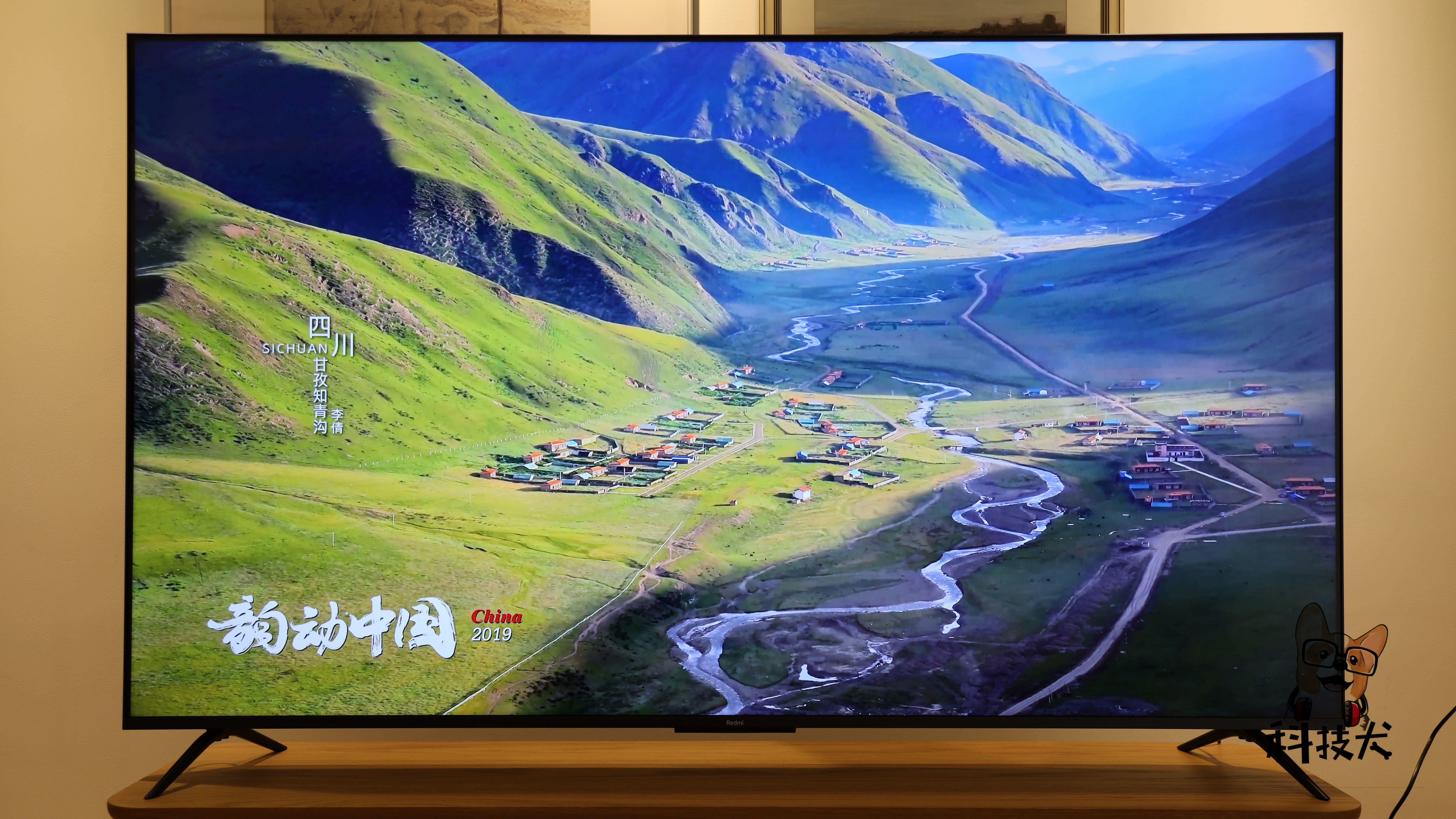 Redmi 智能电视 X 2022款评测：体育赛事首选 游戏主机标配