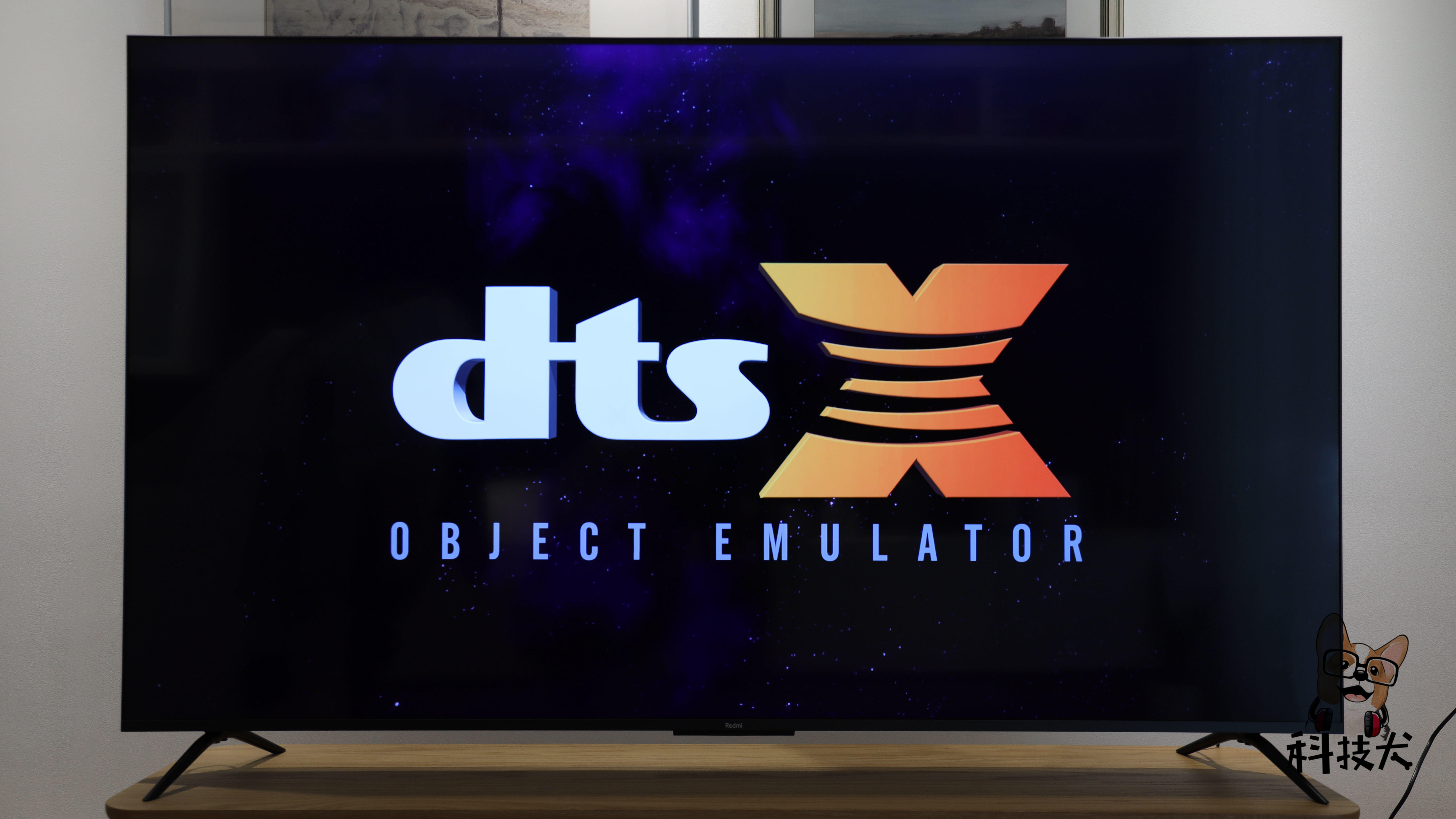 Redmi 智能电视 X 2022款评测：体育赛事首选 游戏主机标配