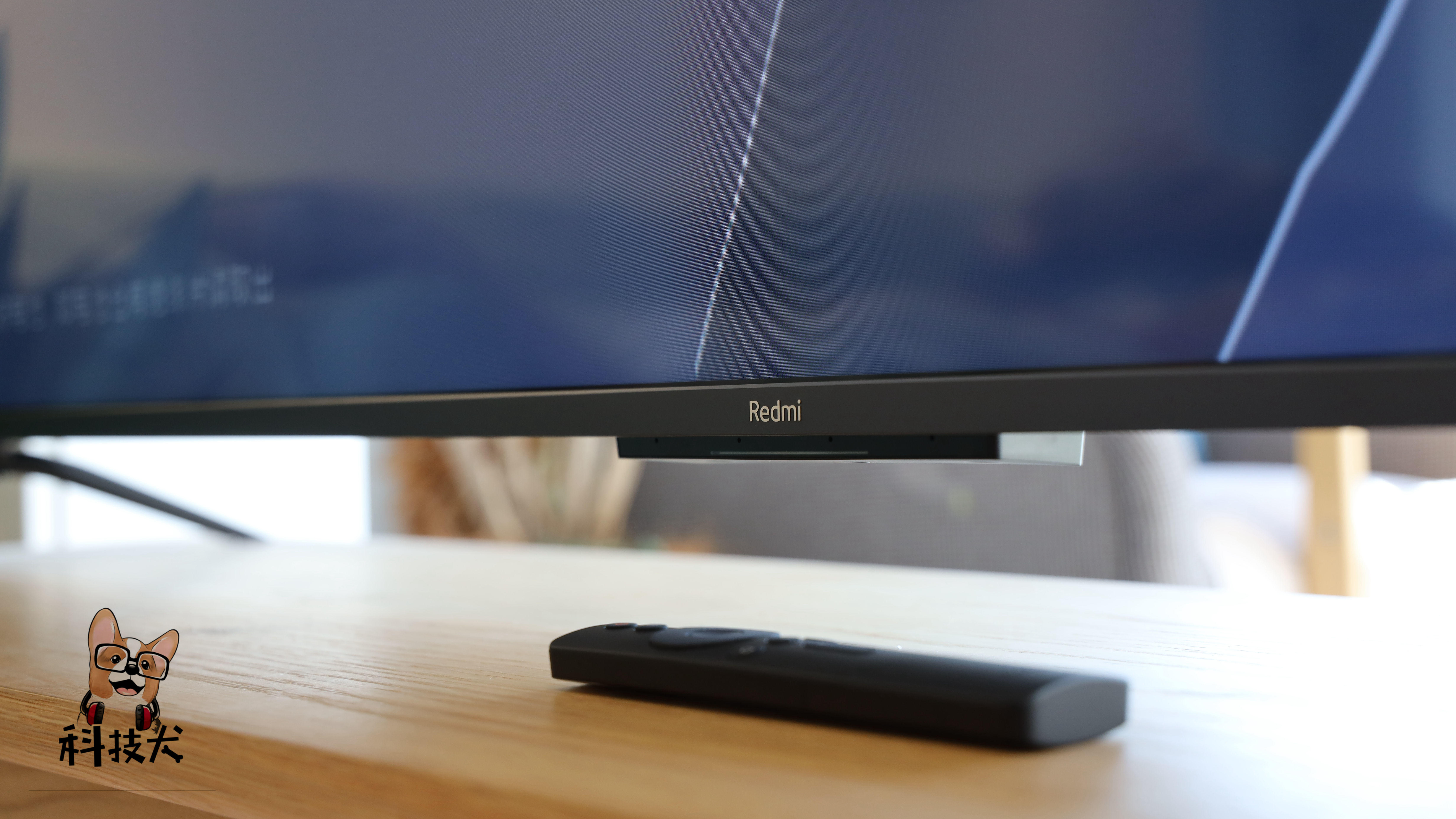 Redmi 智能电视 X 2022款评测：体育赛事首选 游戏主机标配