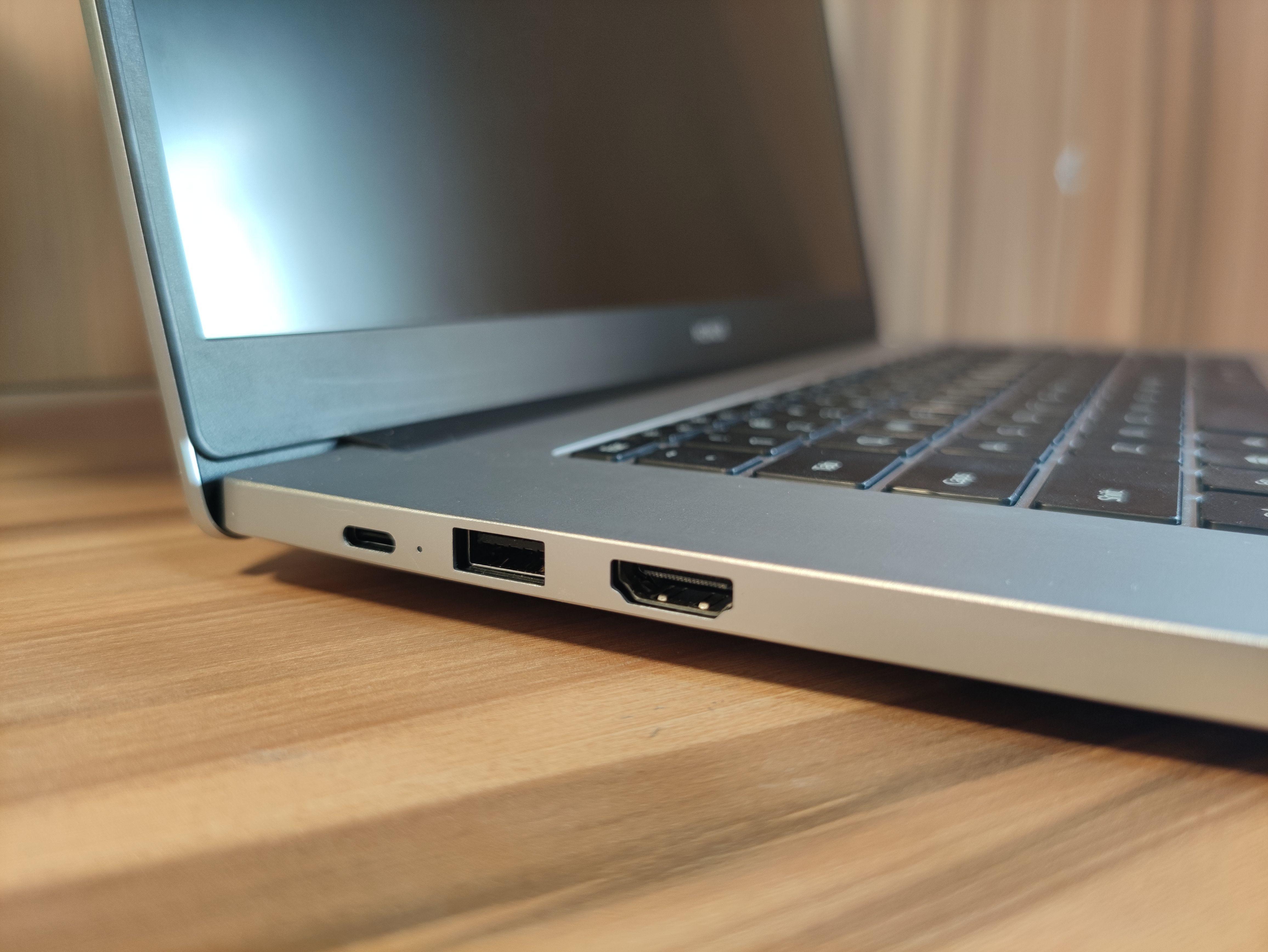 小身躯亦有大能量荣耀magicbook15锐龙版使用体验