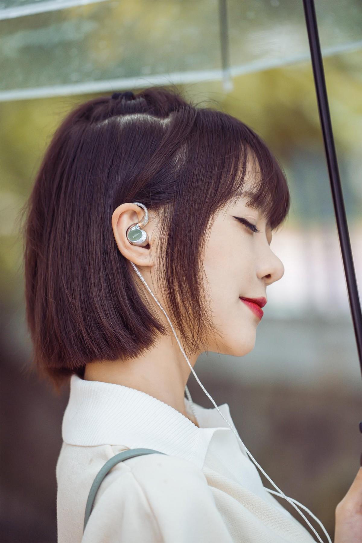 新手村来了个满级大佬千元定价的旗舰耳机达音科隼pro上手