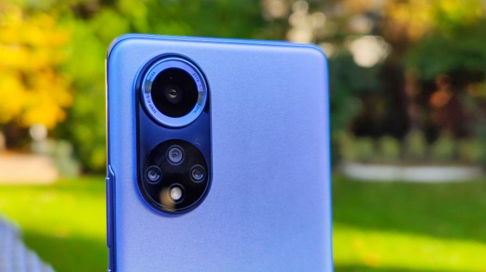 爱了华为nova9评测出色的镜头完美屏幕无可挑剔的中端手机