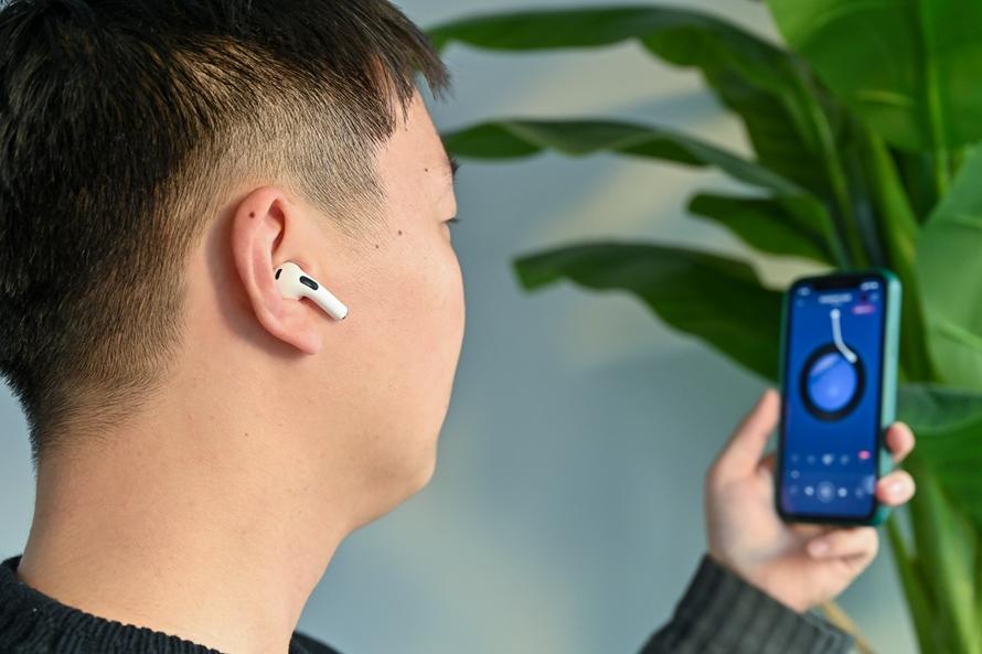 苹果airpods 3入手体验,相比上代提升颇多,空间音频效果显著-识物