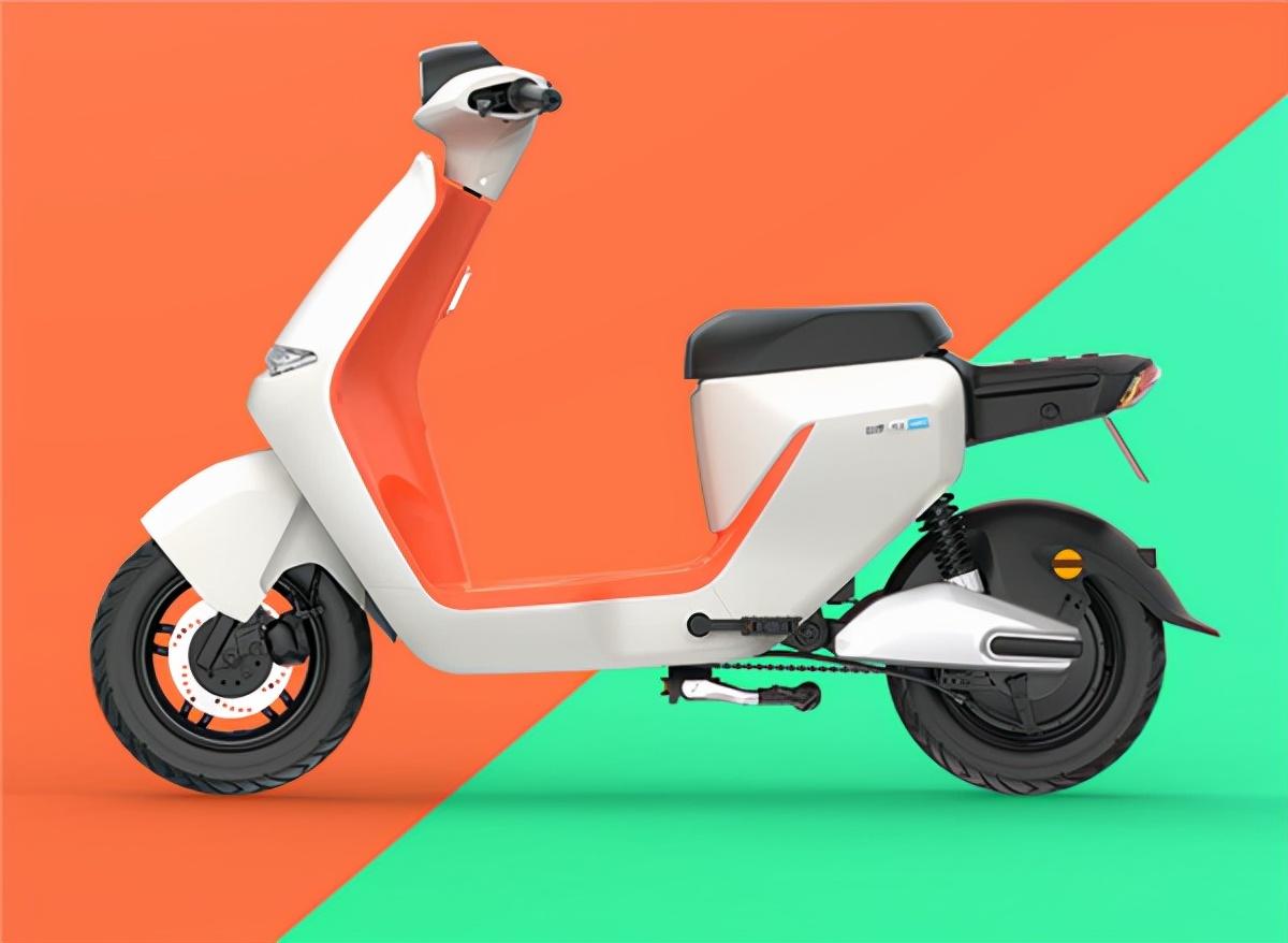 小鹏夺得造车新势力季度销量冠军哈啰新国标电动车a80预售