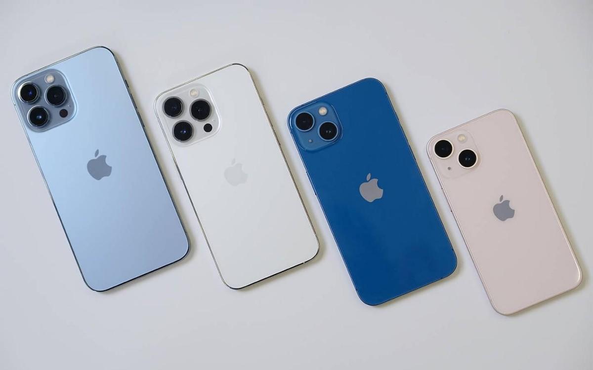 不出意外的是,iphone 13依然成为2021年智能手机中的最佳旗舰机,其他