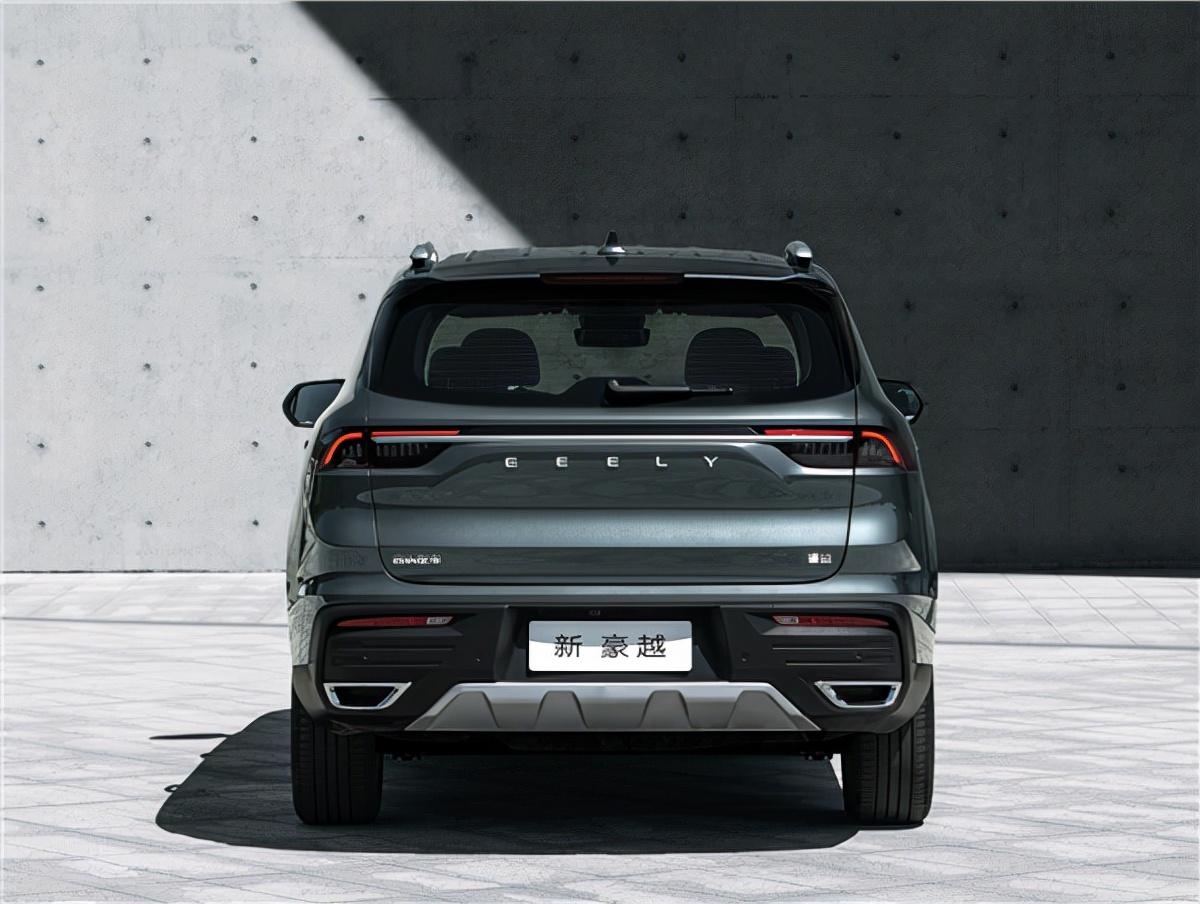 小米无线车充pro发布吉利中型suv豪越新增车型上市