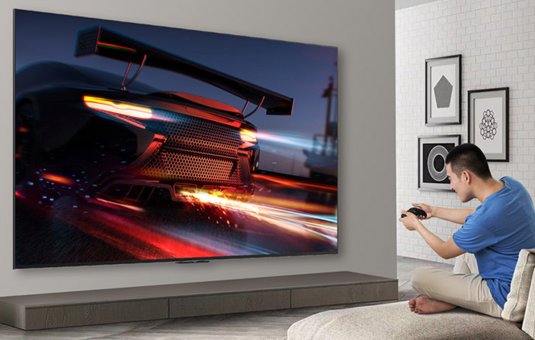 98寸液晶电视:tcl和海信谁能够成为首选