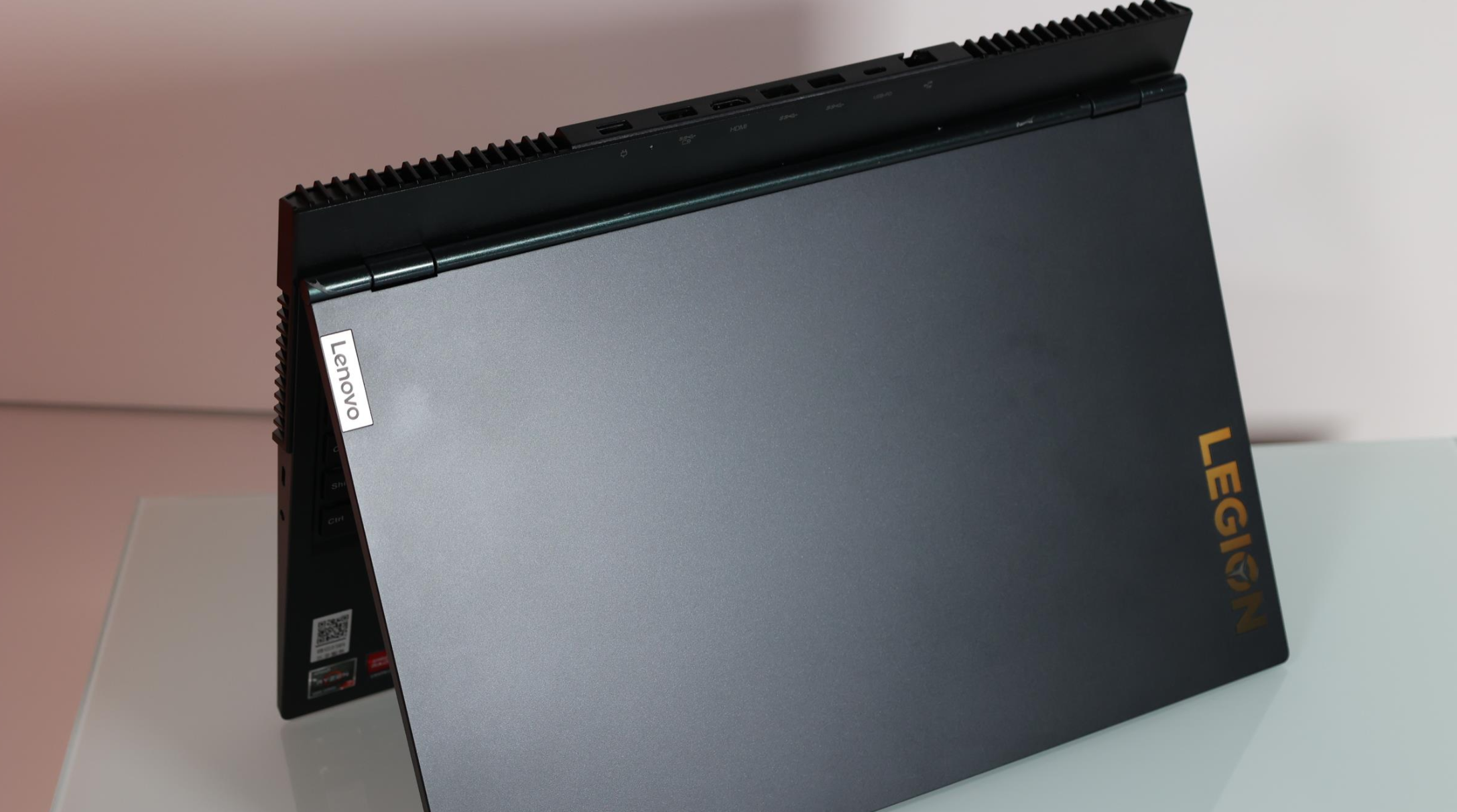 联想拯救者r7000p 2021:具有 16:10 屏幕的游戏笔记本电脑