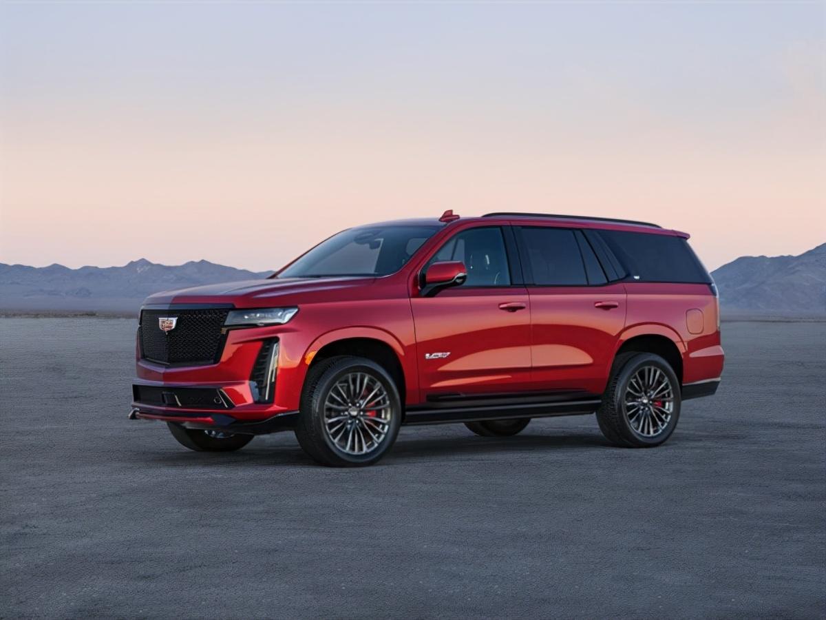 三星exynos2200基准测试跑分公布凯迪拉克旗舰suv凯雷德发布