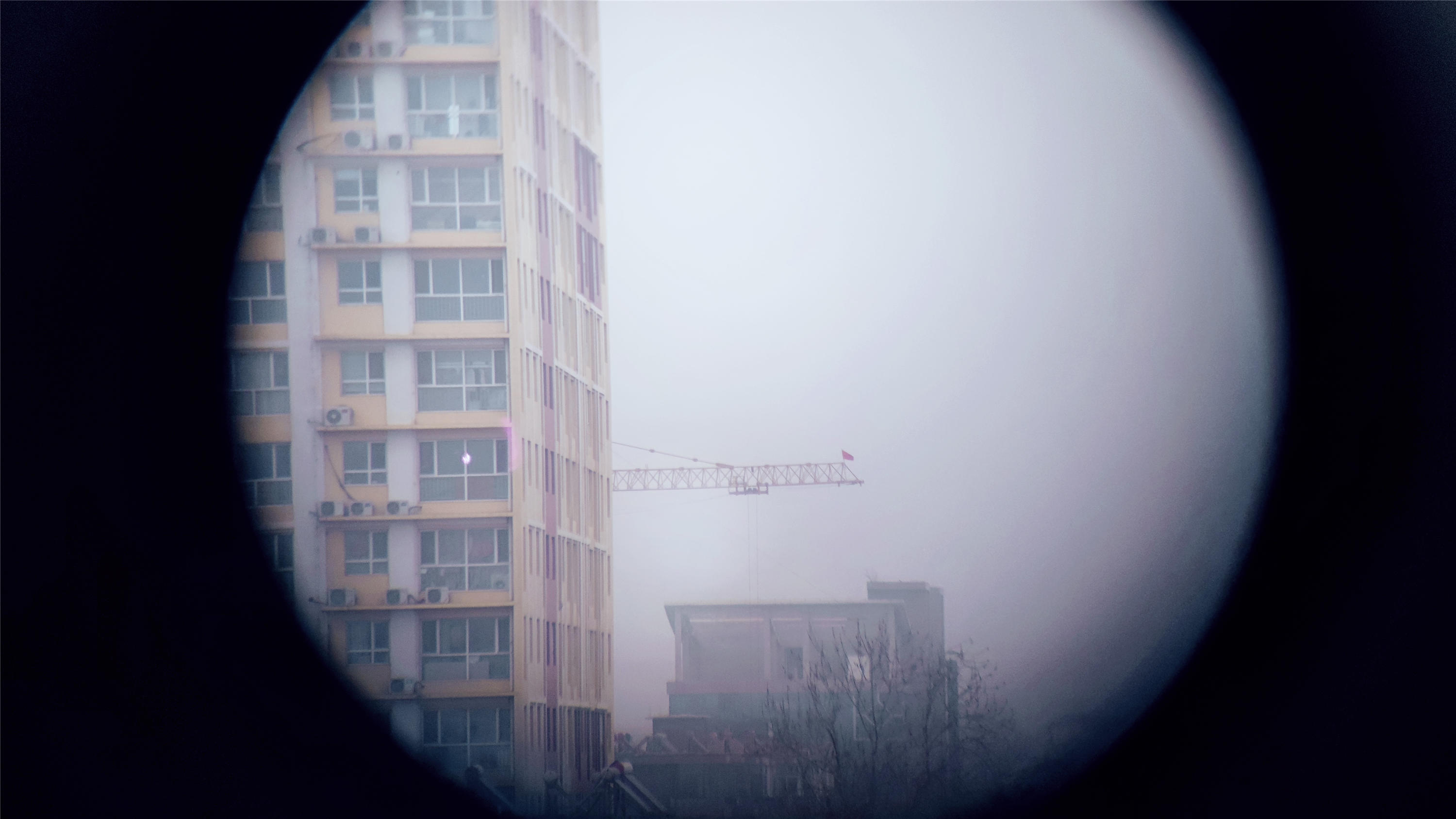 还记得年少时的梦吗？清晰且逼真-星特朗几何单筒望远镜