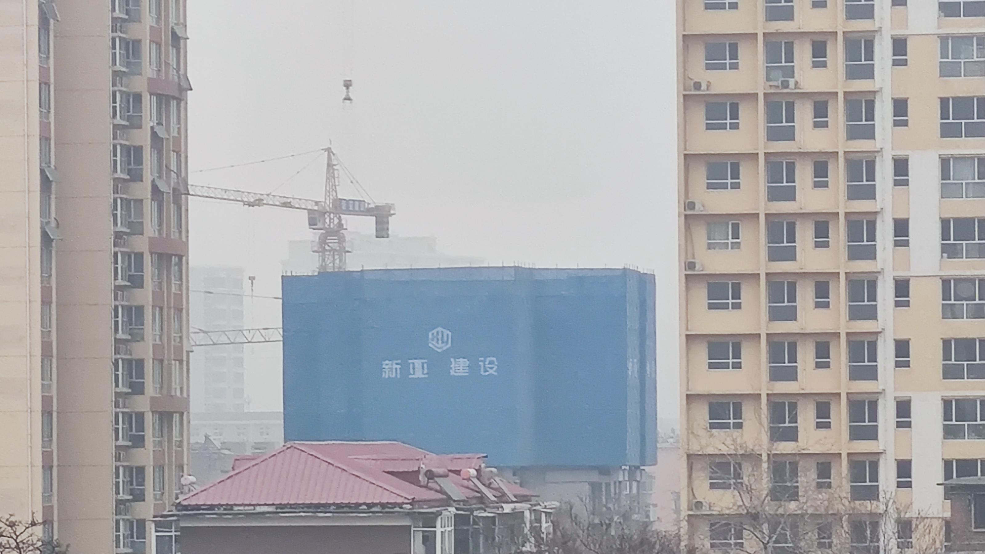 还记得年少时的梦吗？清晰且逼真-星特朗几何单筒望远镜