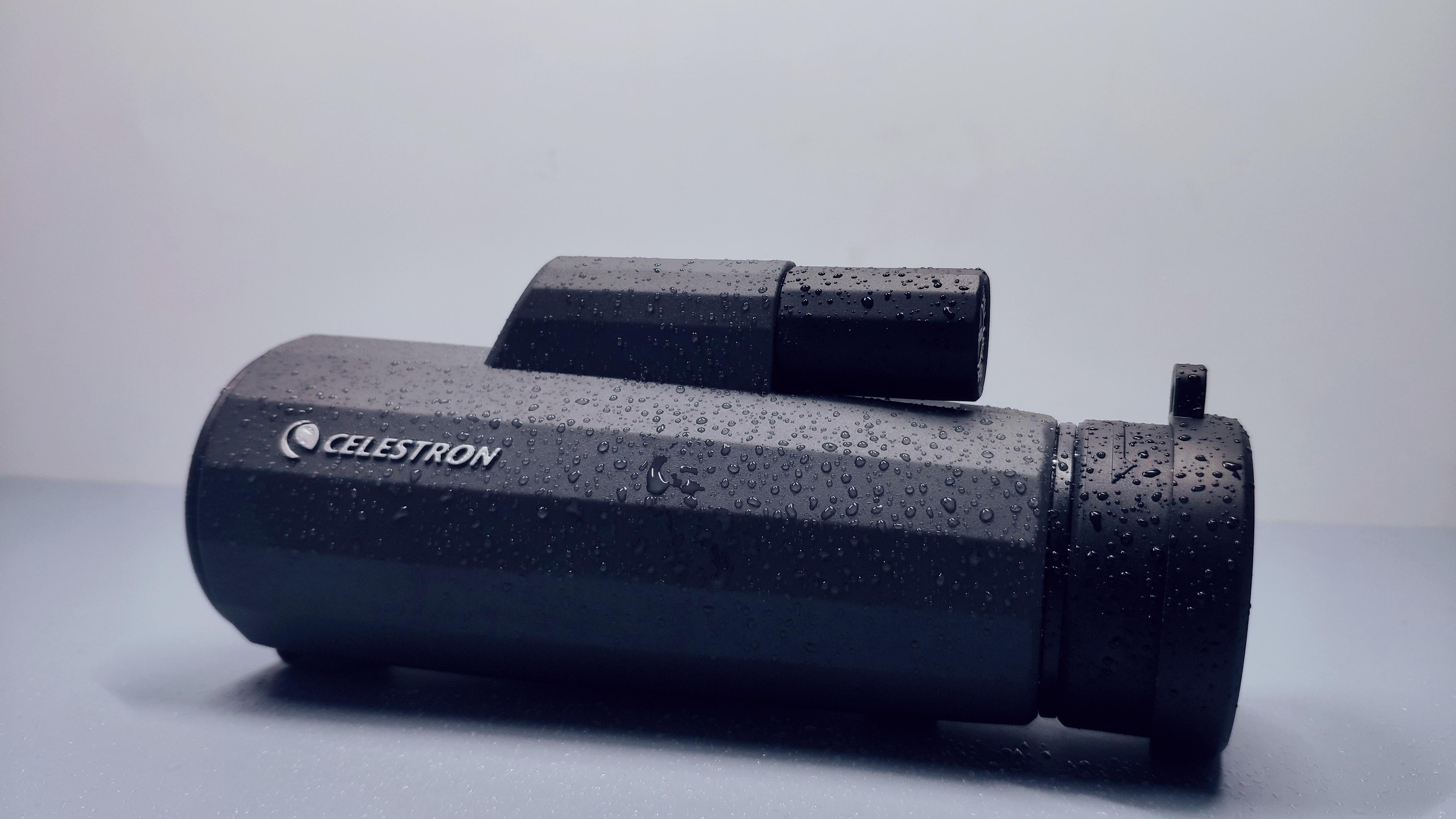 还记得年少时的梦吗？清晰且逼真-星特朗几何单筒望远镜