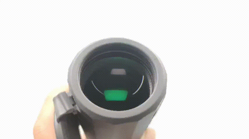 还记得年少时的梦吗？清晰且逼真-星特朗几何单筒望远镜