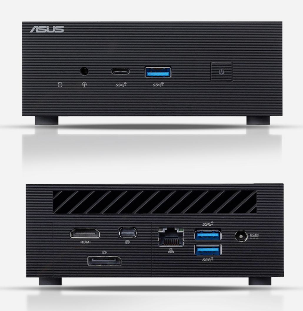 2022款幻15笔记本开卖华硕推出新款pn63迷你主机