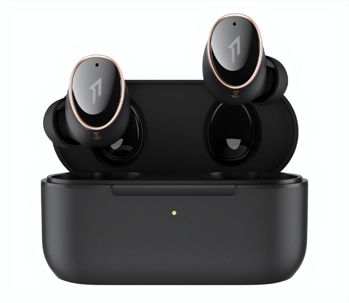 万魔推新款降噪豆evo真无线蓝牙耳机摩托edgex30屏下摄像版开卖