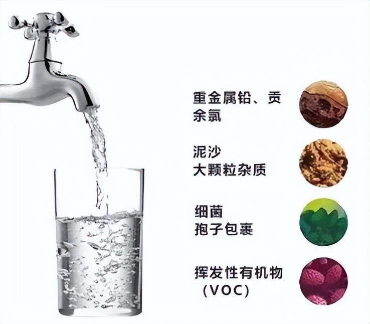 立升用户真实案例：让妈妈放心的饮用水
