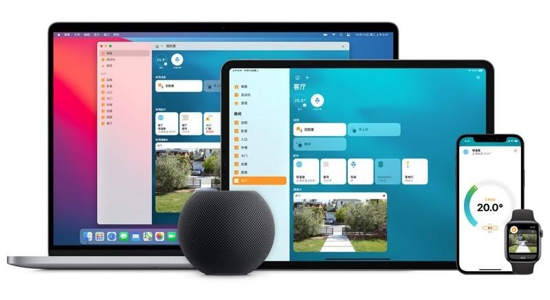 苹果全家桶基本完成了极为先进的升级唯独还有这个钉子户