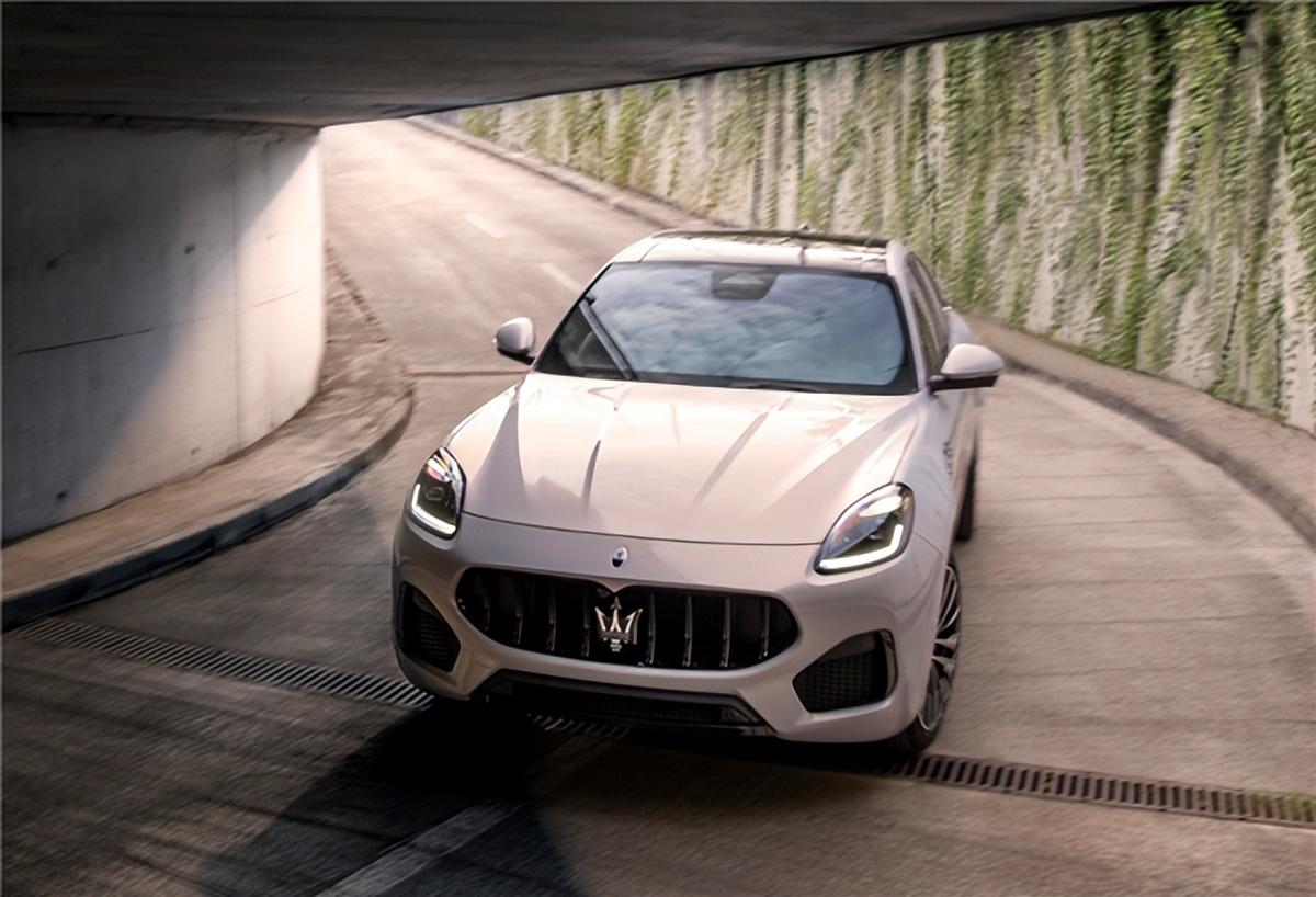 玛莎拉蒂grecale上市从张庭传销公司分红42亿陶虹资本版图曝光