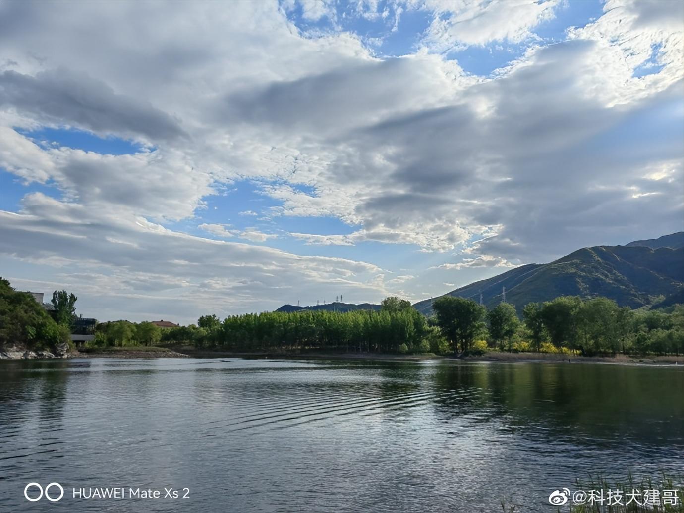 华为matexs2随手拍5000万像素原色影像系统究竟表现如何