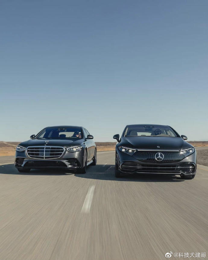 奔驰电动车品控堪忧又召回部分车型宝马中国紧随其后