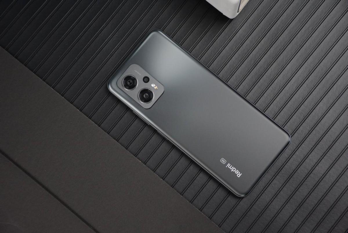 redminote小金刚新品来炸街了三大旗舰机才有的配置1699元起