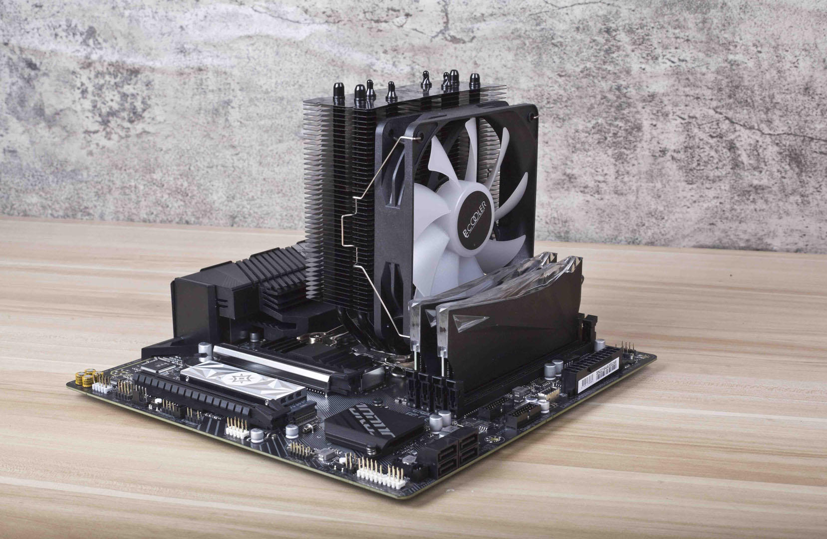 千元高配值得入吗?技嘉小雕b660m aorus elite ax ddr4体验