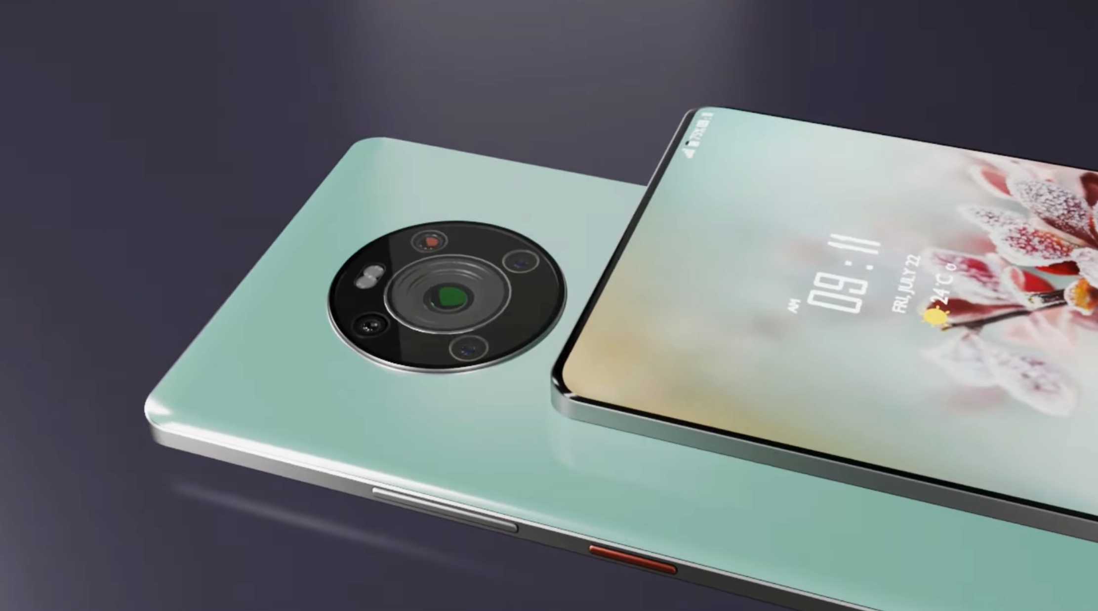 围观华为mate50系列新消息和谣言汇总与卫星链接和莱卡拜拜