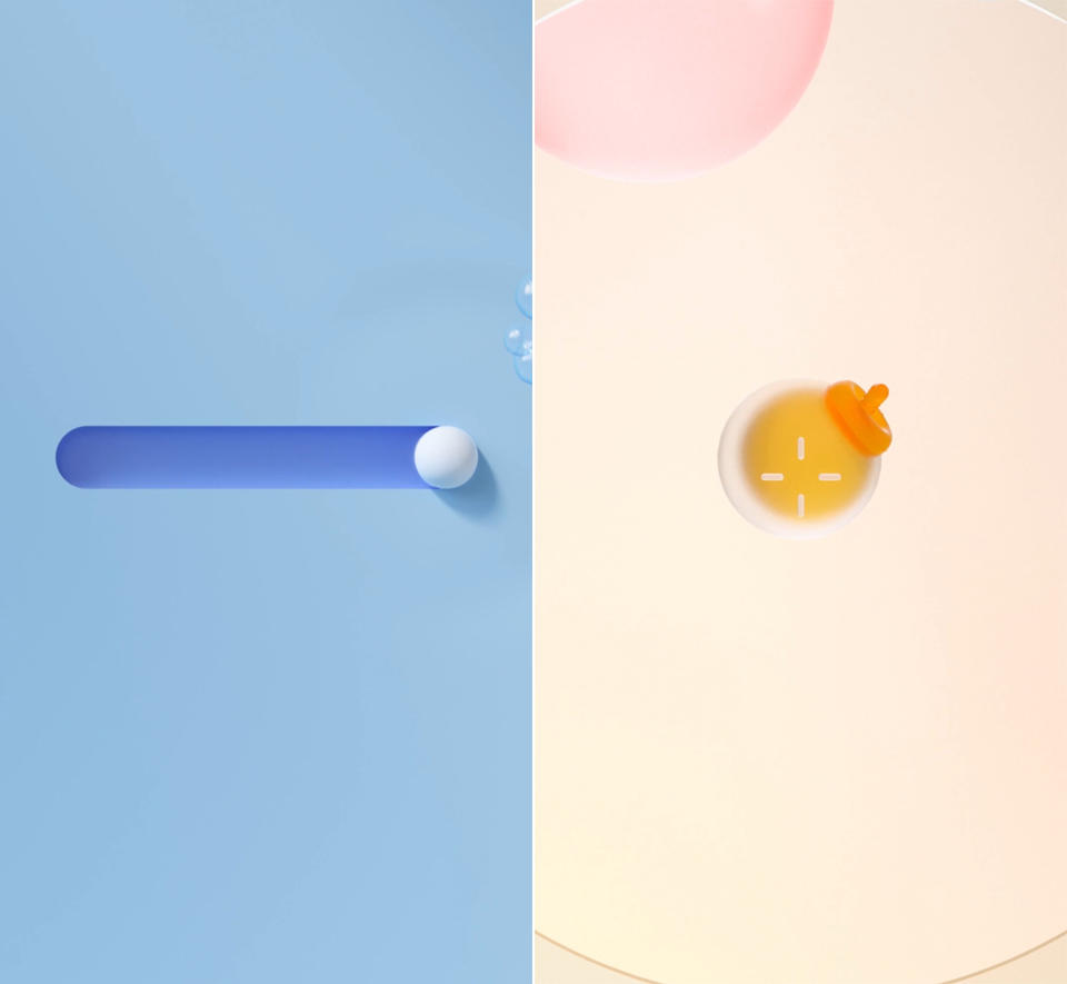 操控震感新体验，OPPO O Haptics拟真触感