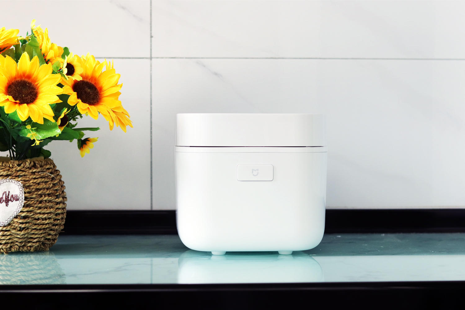 米家智能小饭煲2上手体验,28分钟快速煮饭,支持米家智能联控