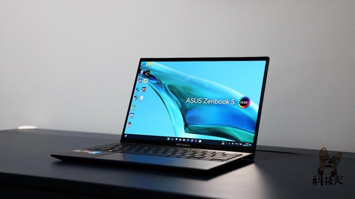 华硕灵耀X13评测：AMD锐龙7 6800U加持，满足高强度办公所需