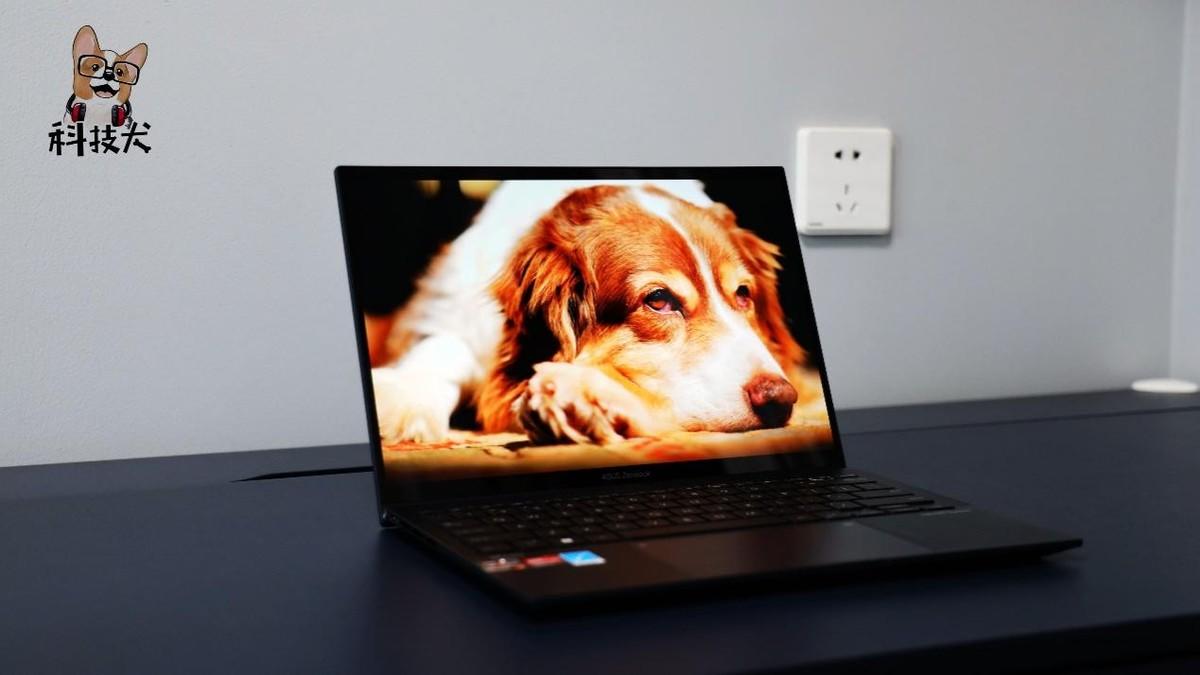 华硕灵耀X13评测：AMD锐龙7 6800U加持，满足高强度办公所需