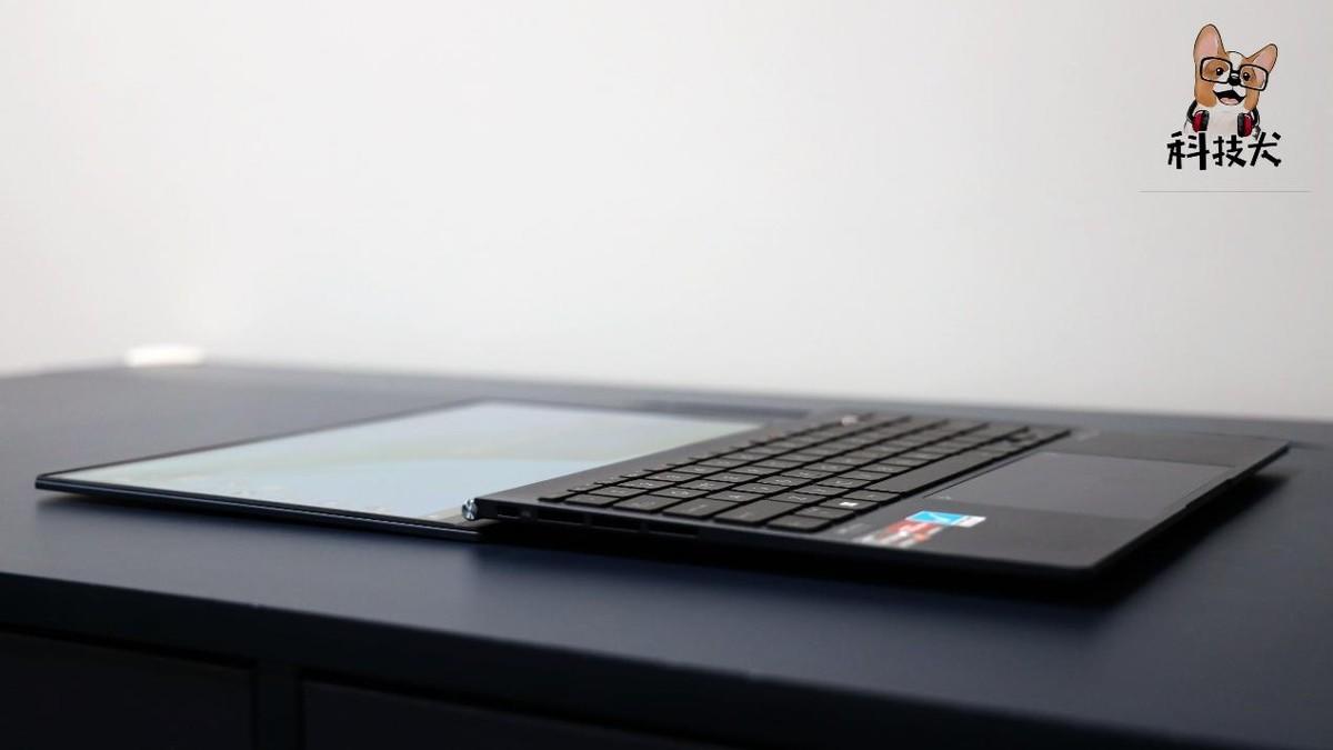 华硕灵耀X13评测：AMD锐龙7 6800U加持，满足高强度办公所需