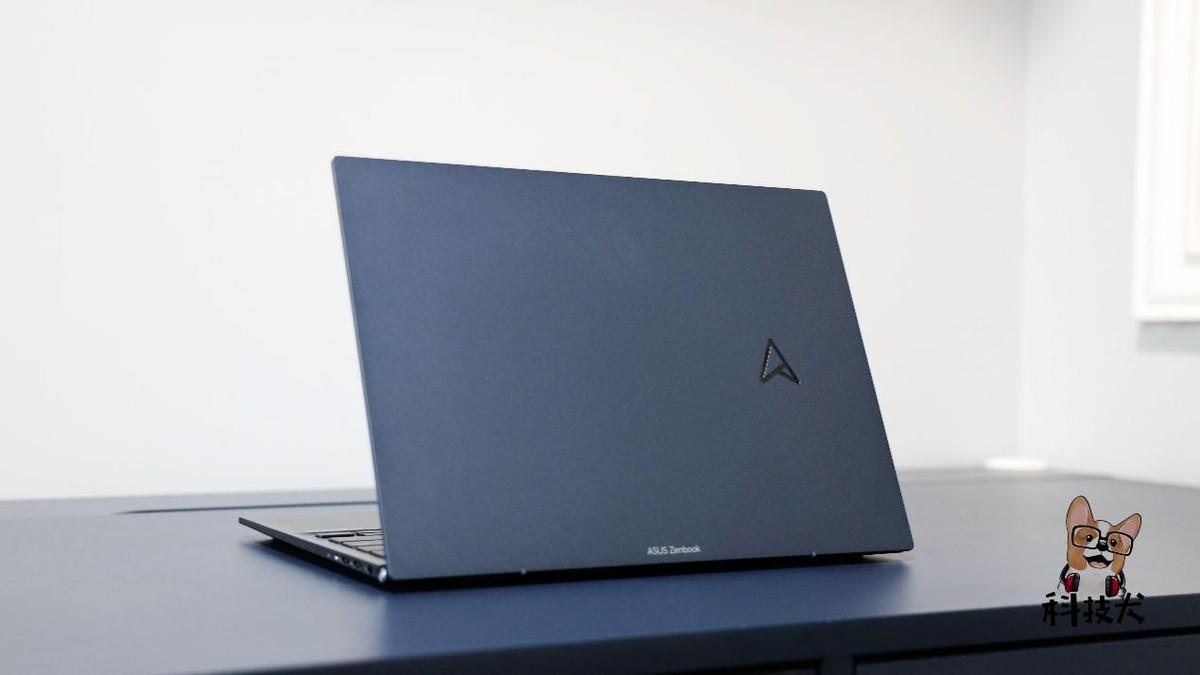 华硕灵耀X13评测：AMD锐龙7 6800U加持，满足高强度办公所需