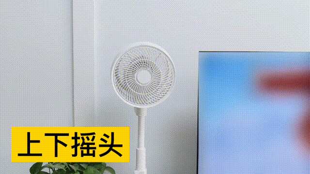 有人说空气循环扇是智商税，为此我花700多买了一台试试